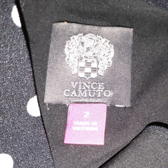 Vince Camuto top - Picture 3 of 3